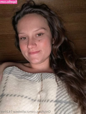 calliebear742free - Dick tease