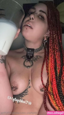 calliebear742free - Second round doggy style