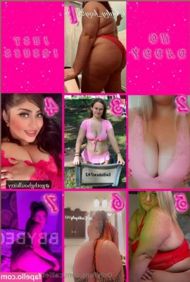 calliebear742free - https onlyfans com baby blue_riot04