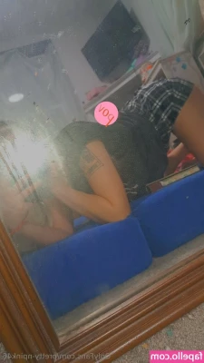 pretty-npink46 - Damn you tiktok  I saw this on there and now I want it  But  96  Ouch