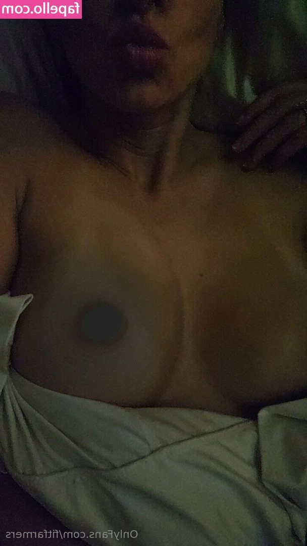 fitfarmers - camera roll dump <3