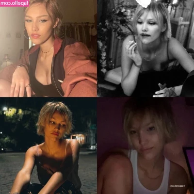 Grace VanderWaal [ grace-vanderwaal ] - Fun