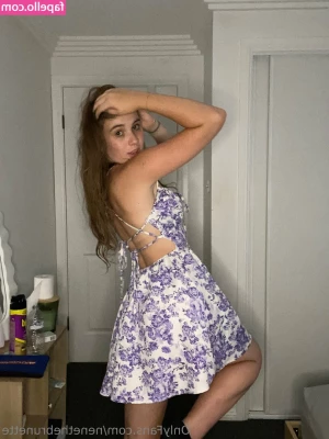 nenethebrunette - ohh yeees