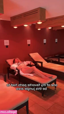 Shesthetea - Enjoy watching me walk away, you know I’ll come back 😏