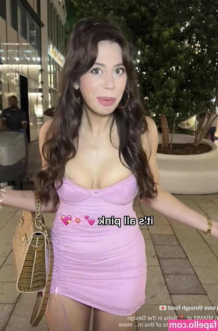 Shesthetea - Felt sexy that night