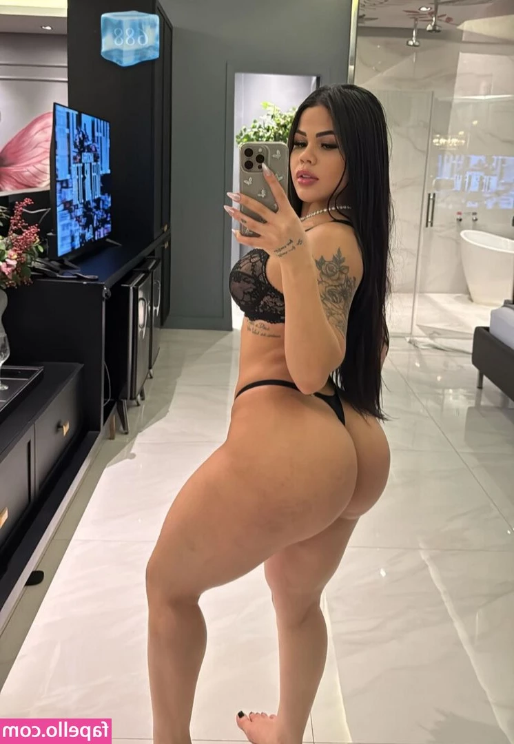 Tati Maya [ tati-maya ] - Pilates angel 😇