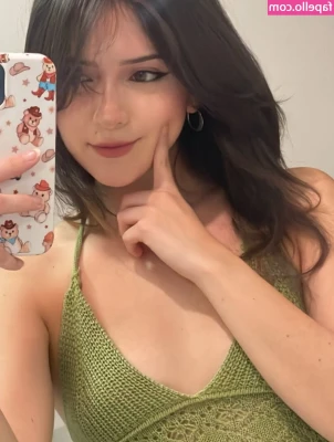 Melibela - Ready to see me go all the way……?