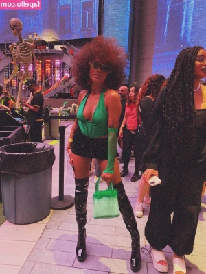 afrocunty - Be sure to always lift correctly  If you dont know how  either get a