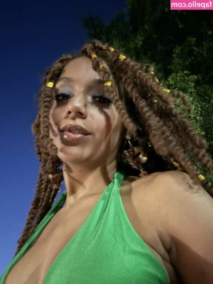 afrocunty - It was an incredibly hot afternoon inside and out  Check out this