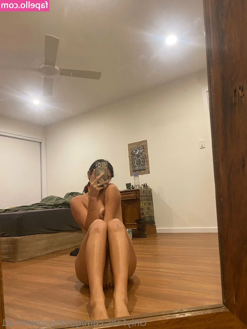 Goddessmaterial1 - New swimmy