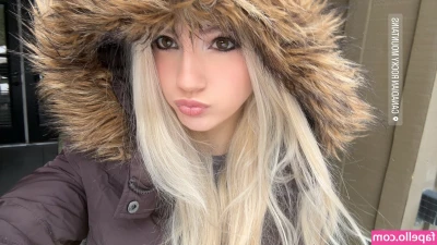 BestBlondiiecb - My new favorite tie