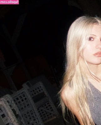 BestBlondiiecb - From the new video "Denied AssWorship"
