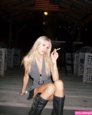 BestBlondiiecb - Let’s Chat 💬🔥