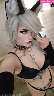Succubus Mark [ succubus-mark-1 ] - Morning babe