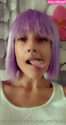 nataliazetafree - do you like my pedicure