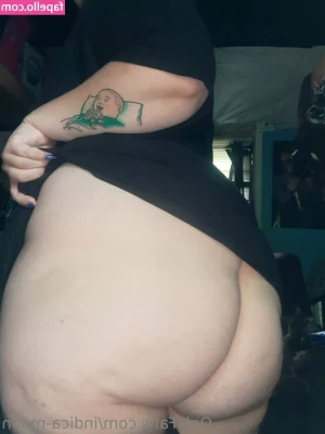 indica-moon - Due to a re-up  here s little something exxxtra for you guys