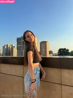 lilaaa_techno [ lilaaa-techno ] - I bought a new wig💖  I'm waiting for your tip😘💖