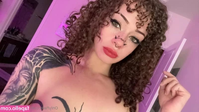 baphibabi666 - Tip $20 under this post to watch me get sloppyyyy 😈