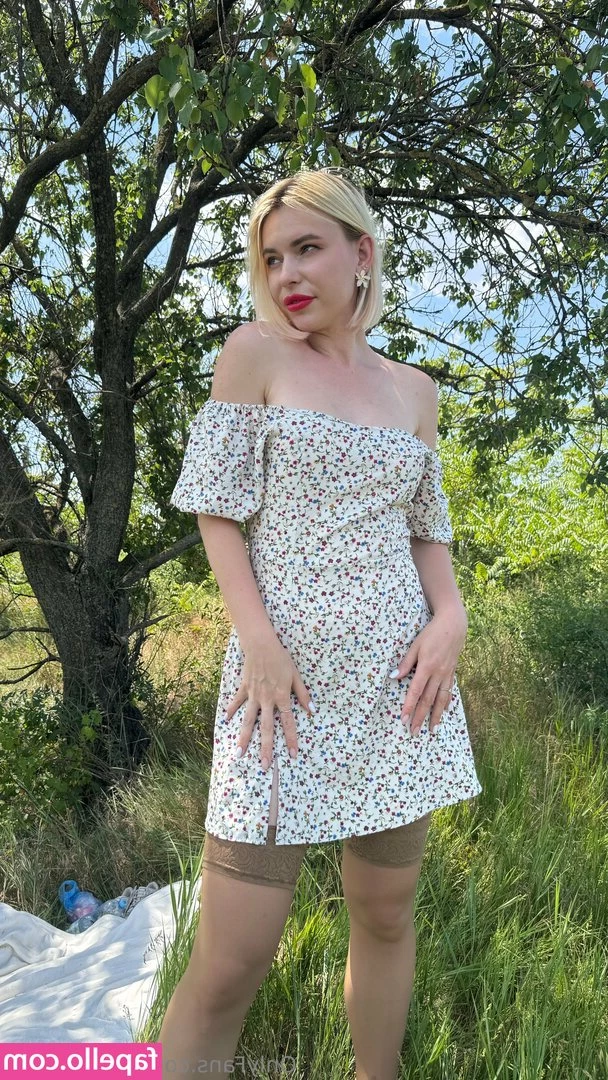 uamelykayy - Mesmerising 💦