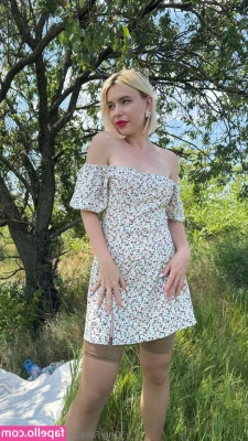uamelykayy - Mesmerising 💦