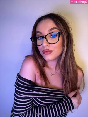 cassiejules99 - Sloppy NEW JOI
