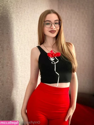 kellymur - Do you want to see more cumshot GIFS