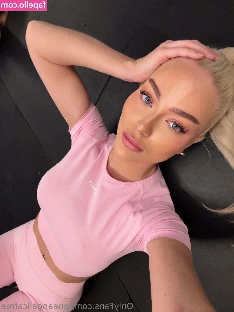 leneangelicafree - So you just want to keep tipping me so he keeps fucking me