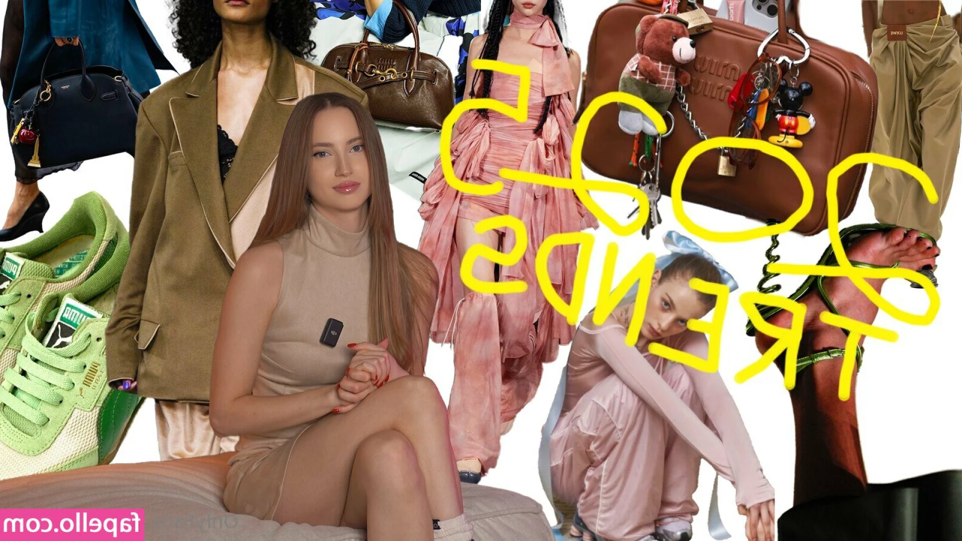 oliviafree - Anyone who subscribed last month will receive a discount for this