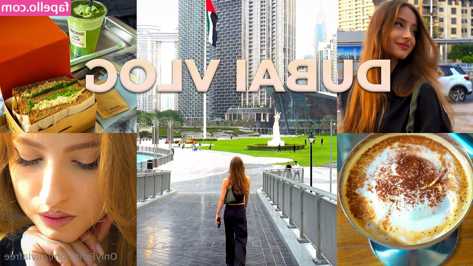 oliviafree - 