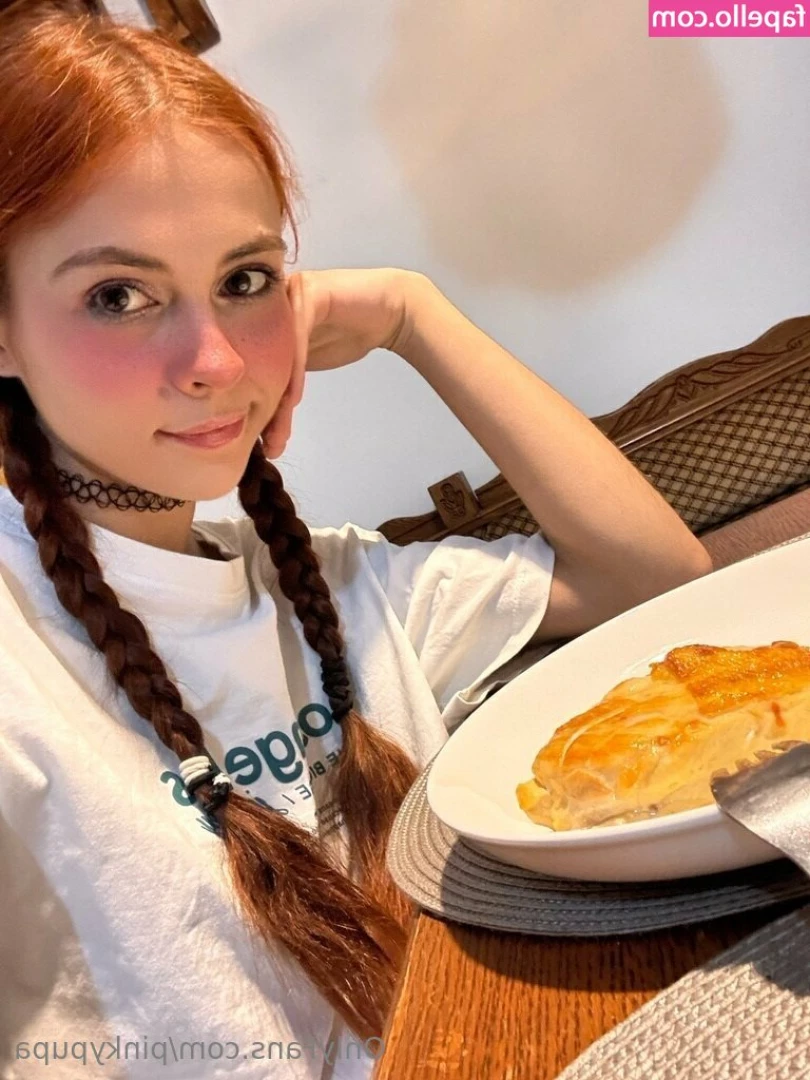 pinkypupa - How was your Monday