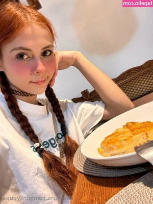 pinkypupa - How was your Monday