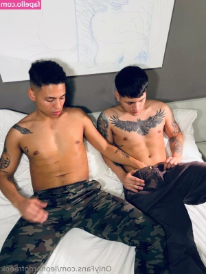 leonardofreeok - anyone who subs to my VIP OnlyFans that comes from here gets a free