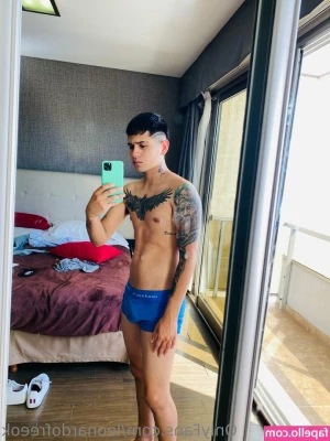 leonardofreeok - Happy Naked fairy