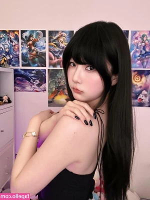 Kiittwy - The first Only fans exclusive!
