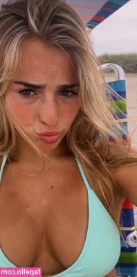 Mackenzie Alstrom [ mackenzie-alstrom ] - If you watch closely  you ll catch a glimpse of what you re looking
