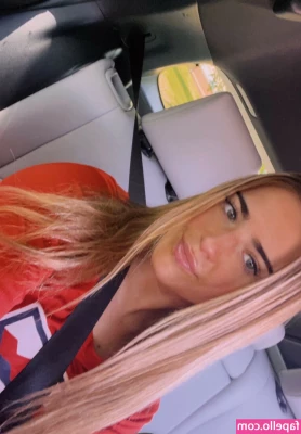 Mackenzie Alstrom [ mackenzie-alstrom ] - oiled cheeks for your pleasure 💧