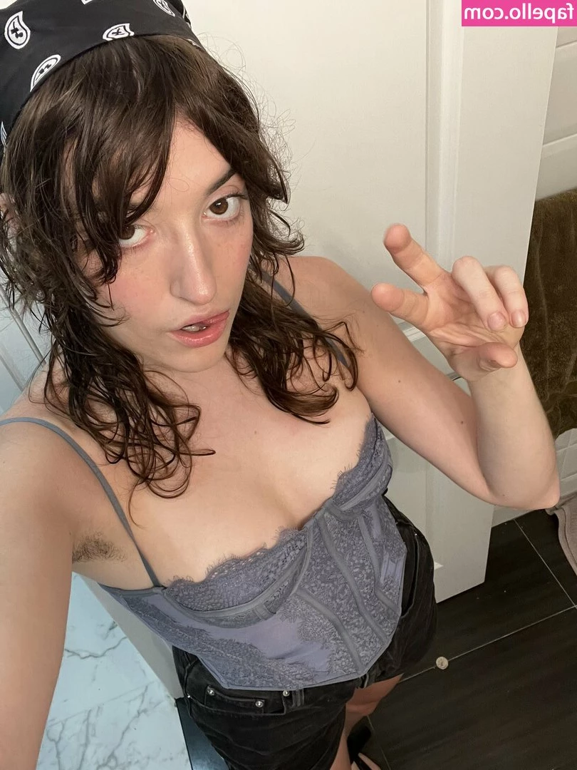Rachel Yara [ rachel-yara ] - Who likes cummy underwear heh