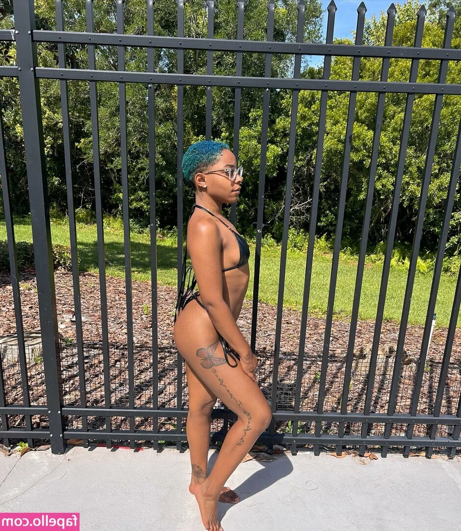Thefamoustati - We love a matching set  Make sure to message or tip me to see what s
