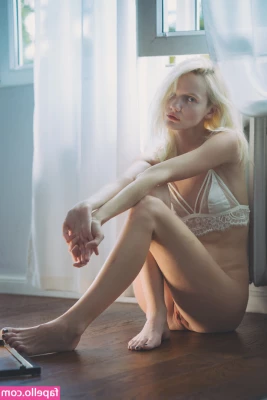 Karina Vasilishin [ karina-vasilishin ] - Que poderosa que sexy  enserió gracias a todos por su apoyo no saben
