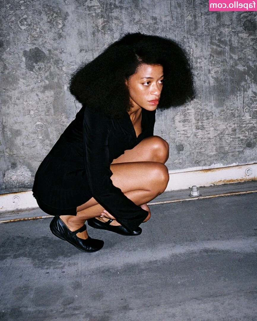 Kilo Kish [ kilo-kish ] - Today was beautiful