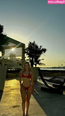 Tatiele Martins [ tatiele-martins ] - How much do you love this outfit  Come see me take it off