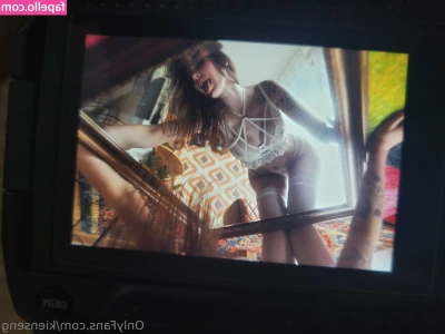 danja.cos [ danja-cos ] - Hello, MY DEAR FANs! The newest super long hair video is ready for