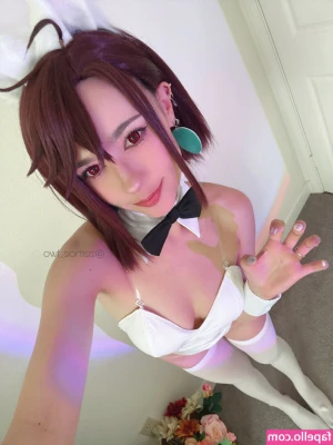_nineiota [ nineiota ] - It's officially been a month since I passed my driving test! I've