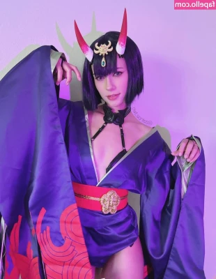 _nineiota [ nineiota ] - What I wear while editing LOL