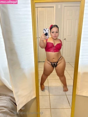 Mariebaby [ mariebaby-6 ] - A video of me playing with my new toys will be up tomorrow