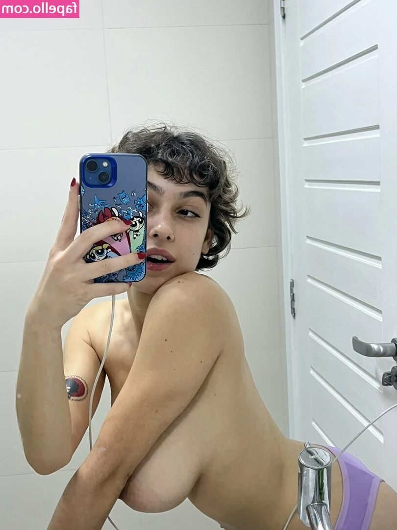 naná [ nana ] - Some self pleasure