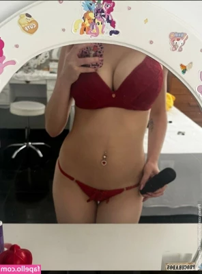 naná [ nana ] - Fucking my creamy pussy with a dildo and encouraging you to cum