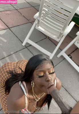 imxdark [ imxdark-3 ] - Long time no see 🥰💜 I took a much needed mental health break