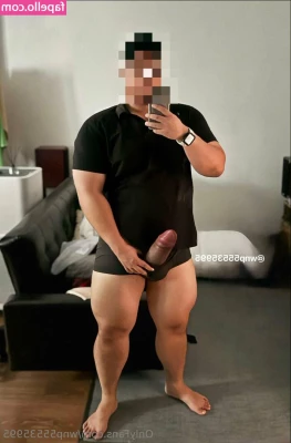 wnp55535995 - My new buttplug  Do you like it