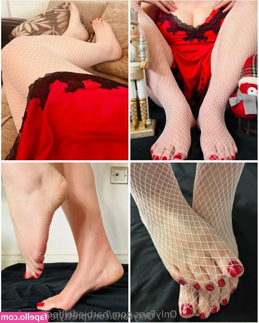 barbiedollfeetxoxofree - I ll be doing customs with this hot Domme this weekend  Make your